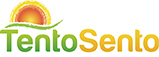 TentoSentoのロゴ